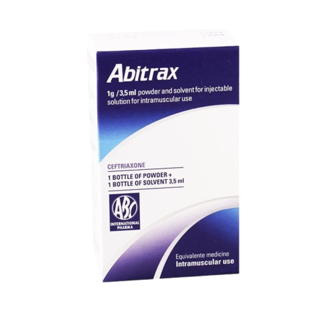 Abitraks  1 q  N1  (Abitrax)