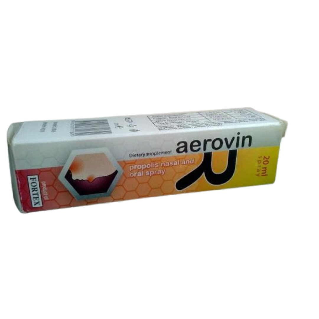 Aerovin R 20 ml (Sprey)