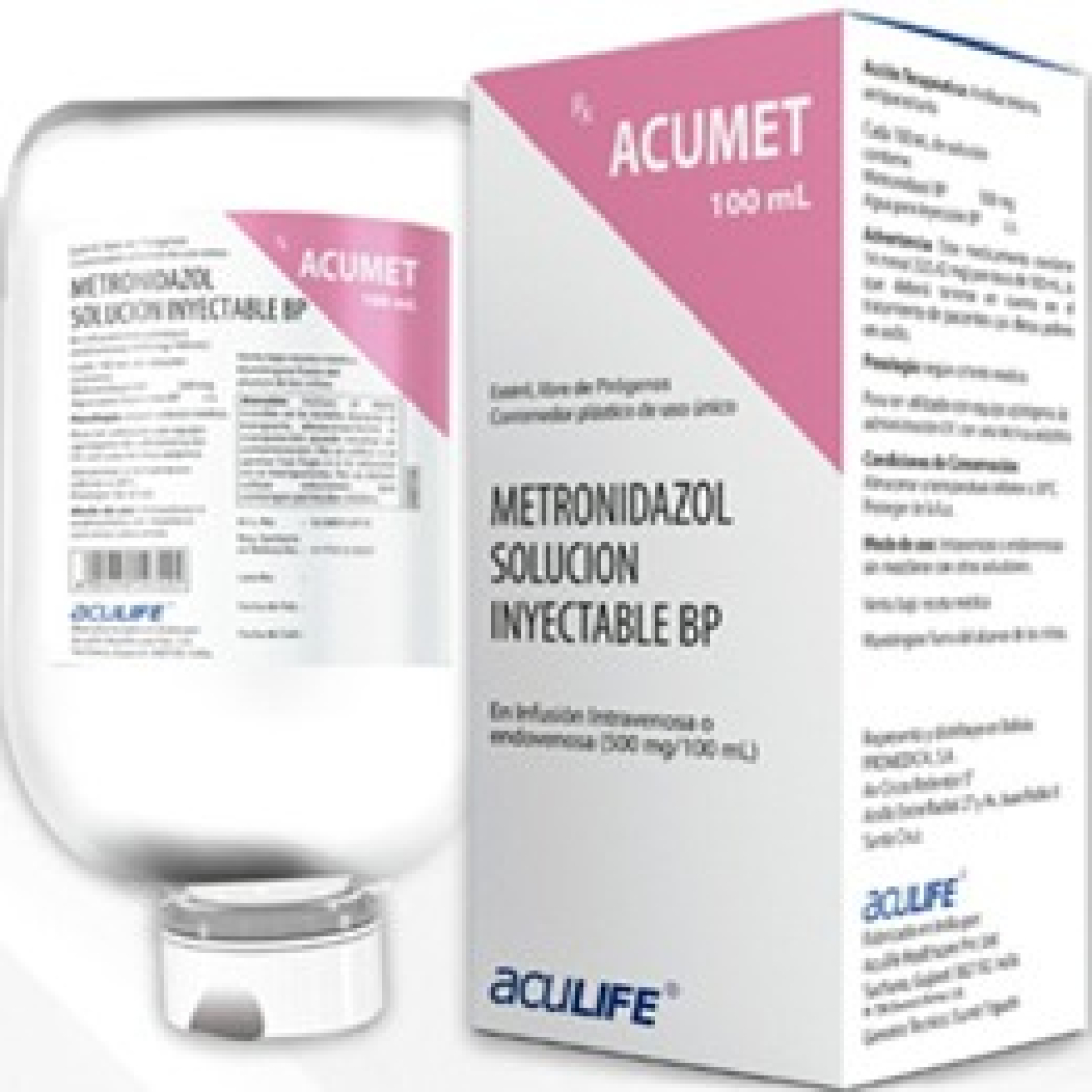 Akumet   100 ml (Acumet)