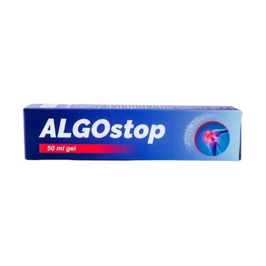 Algostop 100 ml (Gel)