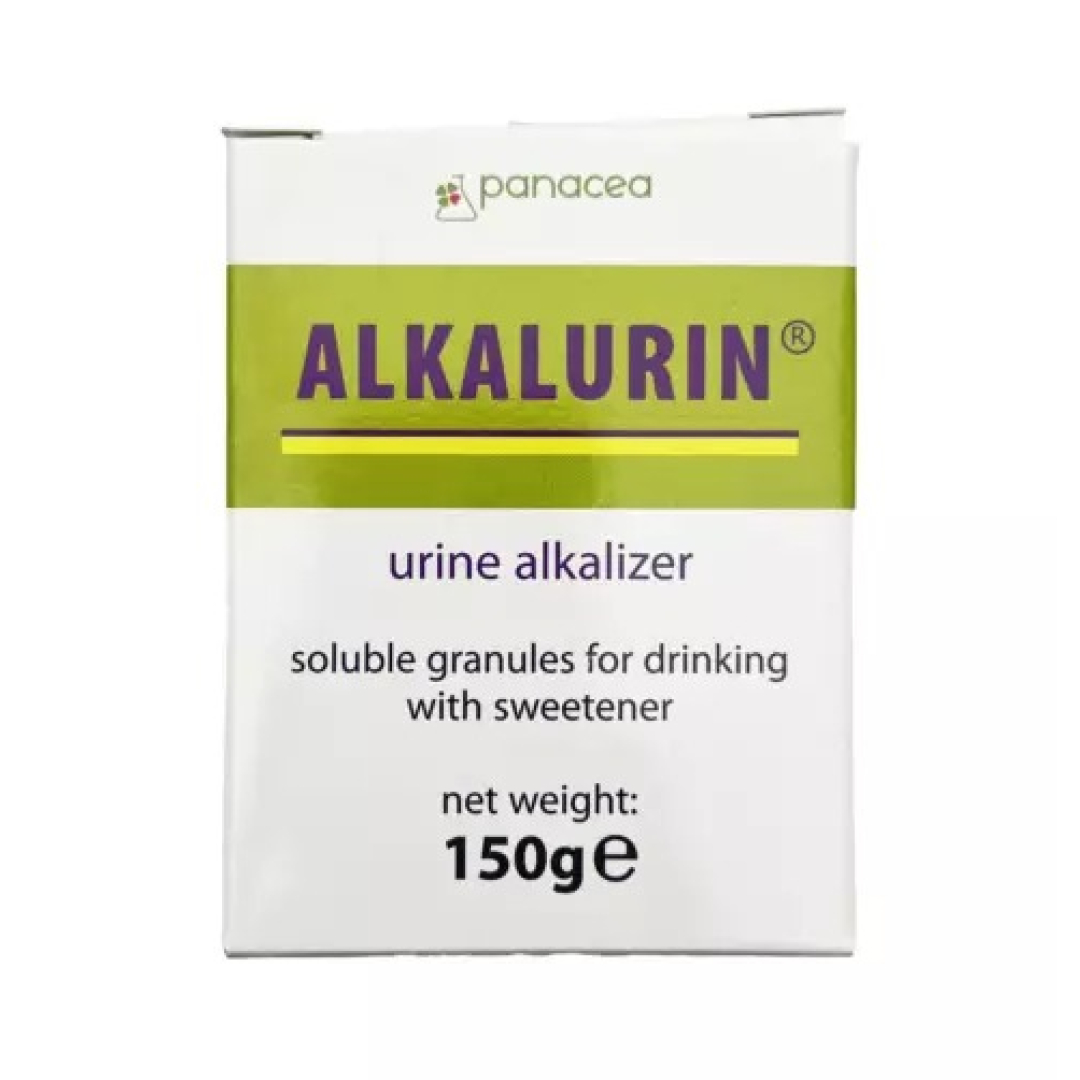 Alkalurin 150 qr (Qranullar)