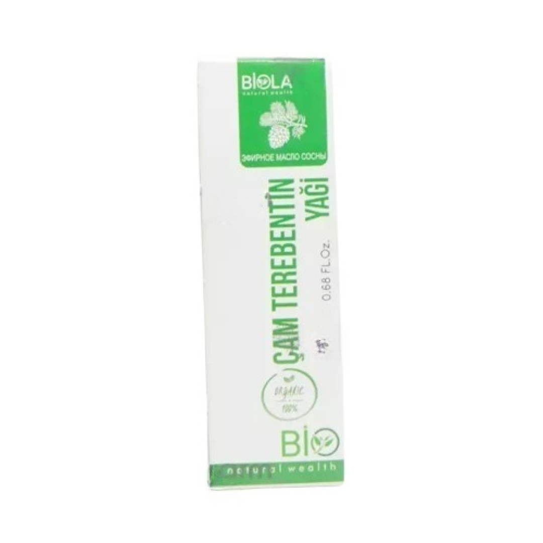Şam yağı 20 ml (Azərbaycan)