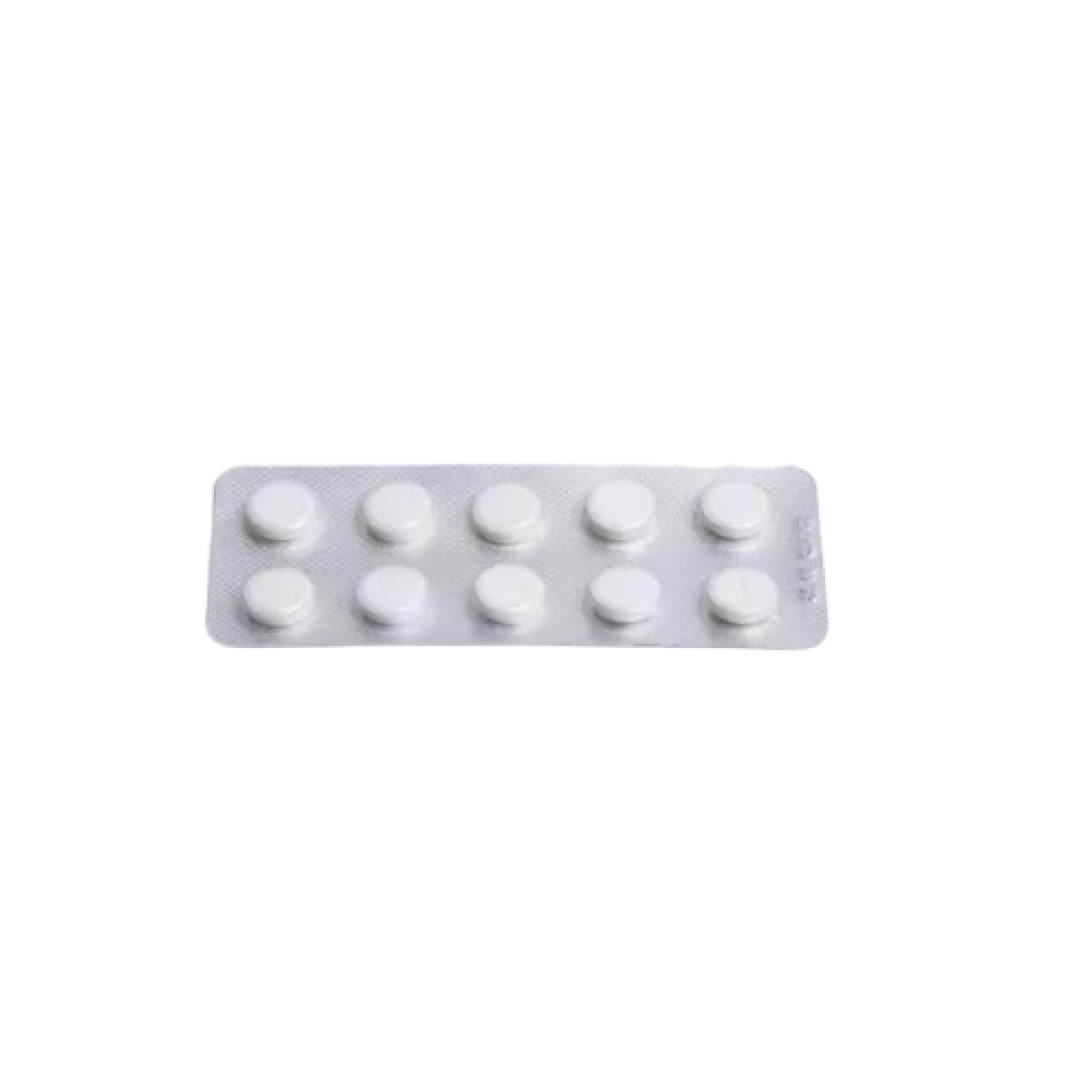 Ampisillin 250 mq №10 (Tabletlər) (Belarus)