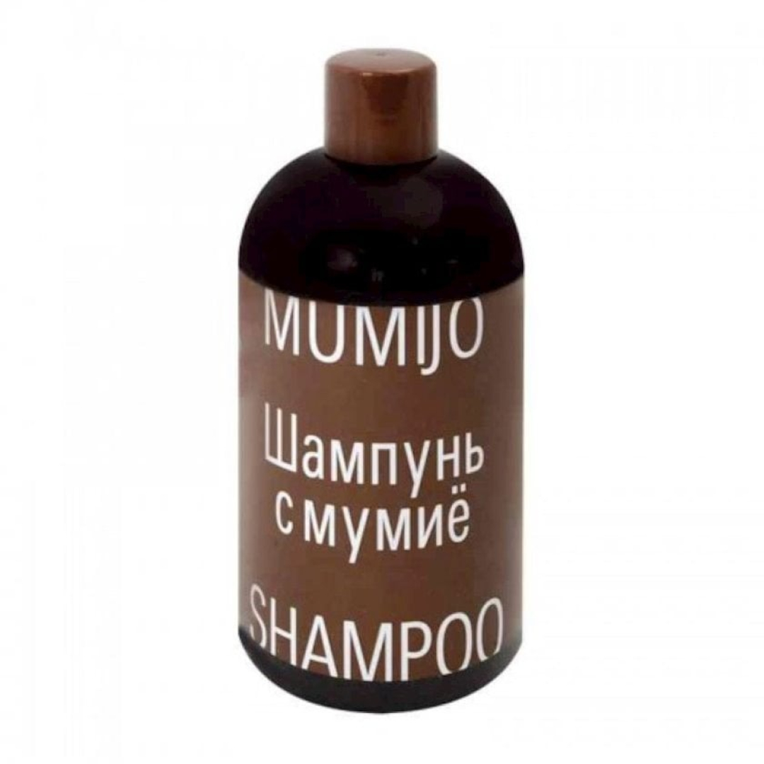 ŞampunMumiyo ilə şampun 330 ml (Kosmetika) (Ukrayna)