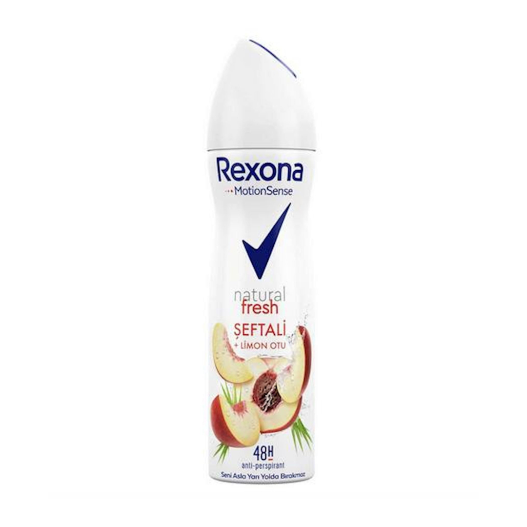 Antiperspirant Reksona Natural Fresh 150 ml