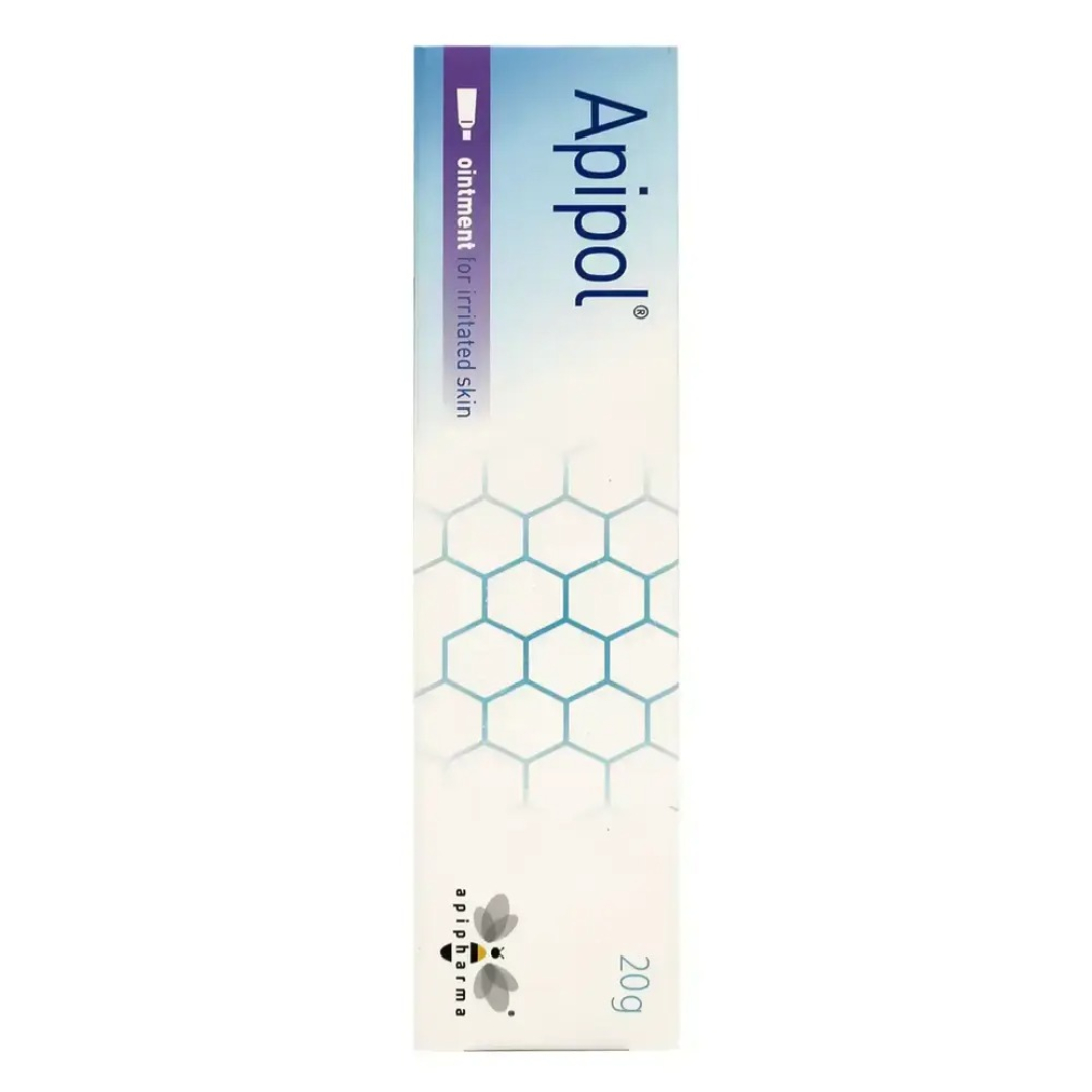 Apipol 20 qr (Məlhəm)