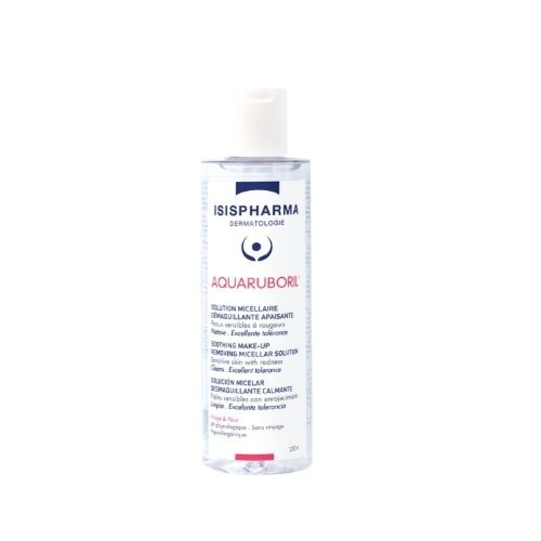 Aqua-Ruboril 250 ml (Losyon) (Fransa)