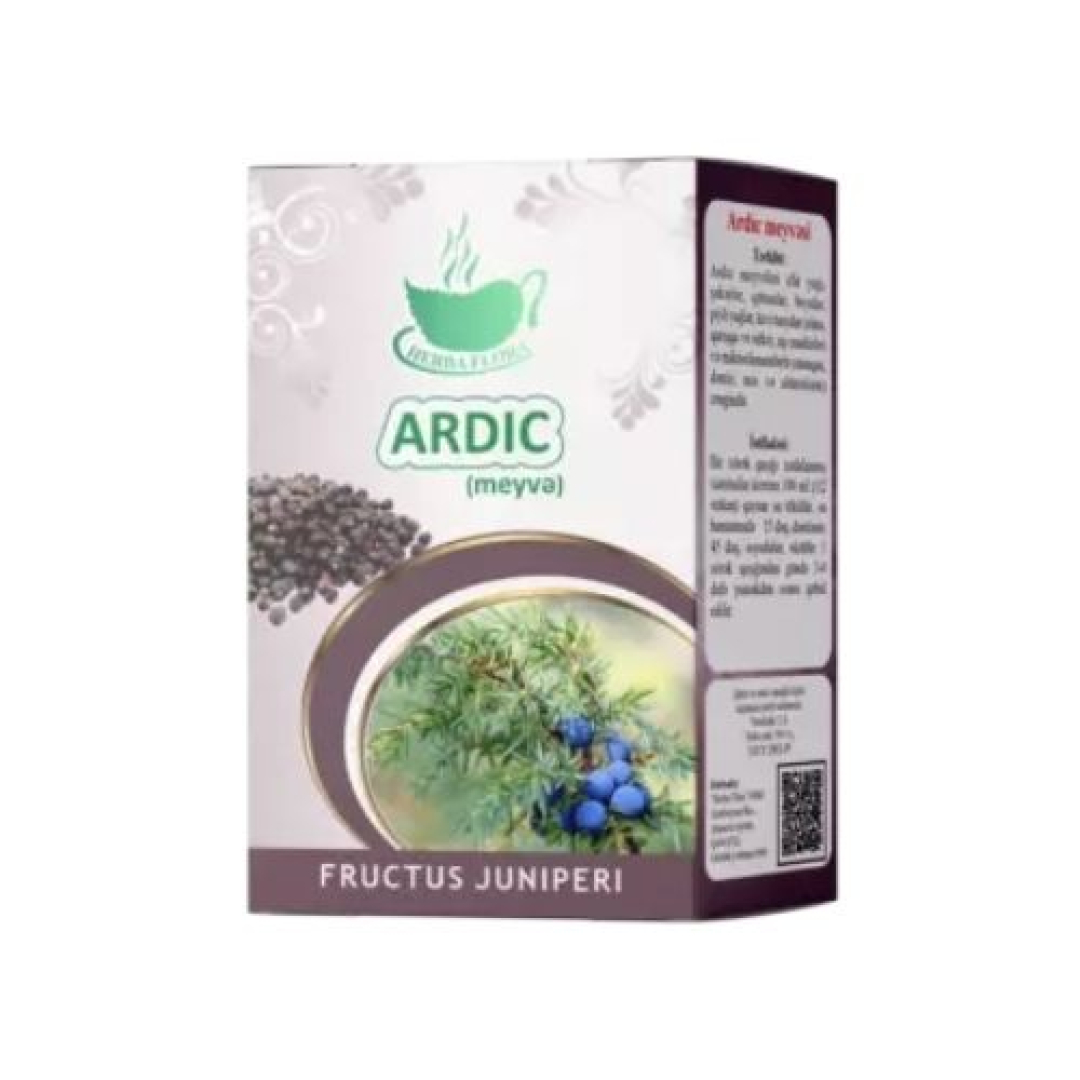 Ardıc meyvələri 50 qr