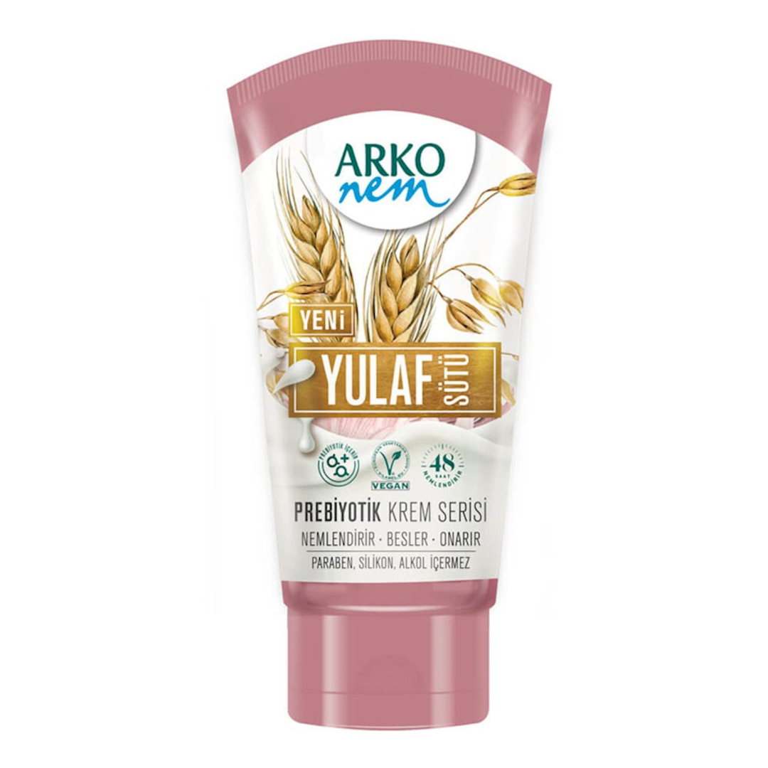 Arko krem (yulaf sutu) 250 ml (Türkiyə)
