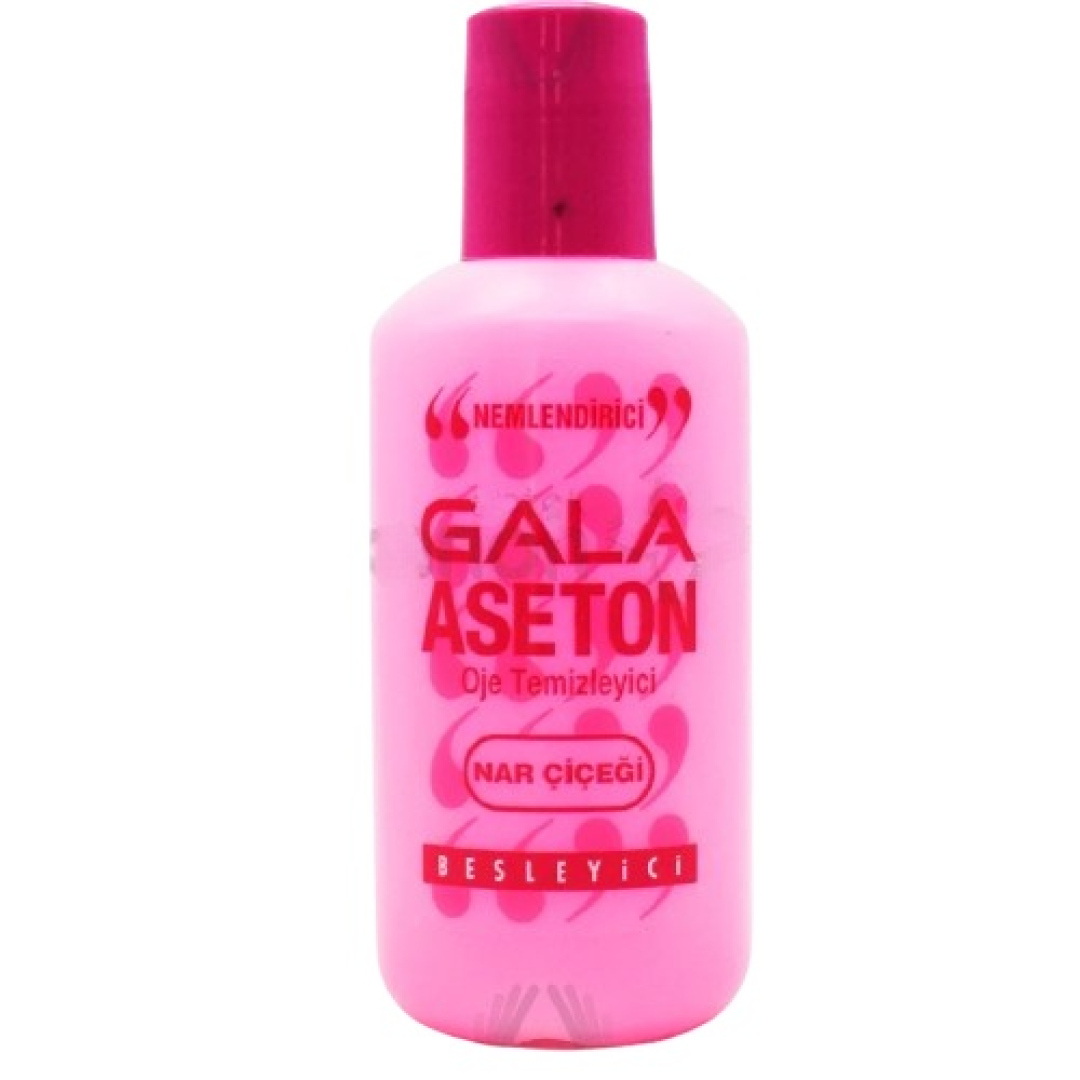 Aseton Gala (Nar çiçəgi) (1102) 200 ml