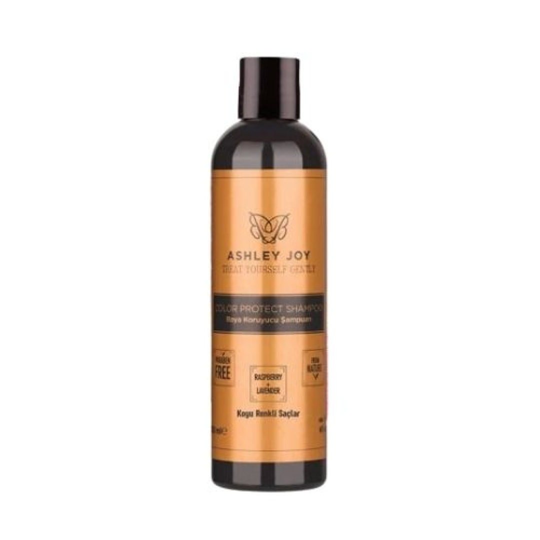 Ashley Joy açıq rəngli saçlar üçün şampun 250ml