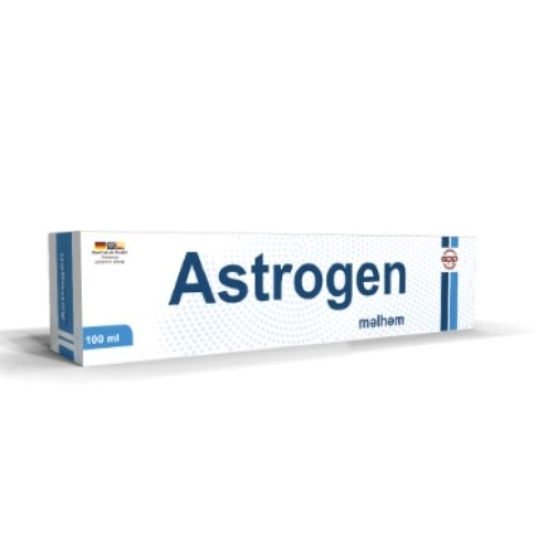 Astroqen 100 ml (Məlhəm) (Türkiyə)