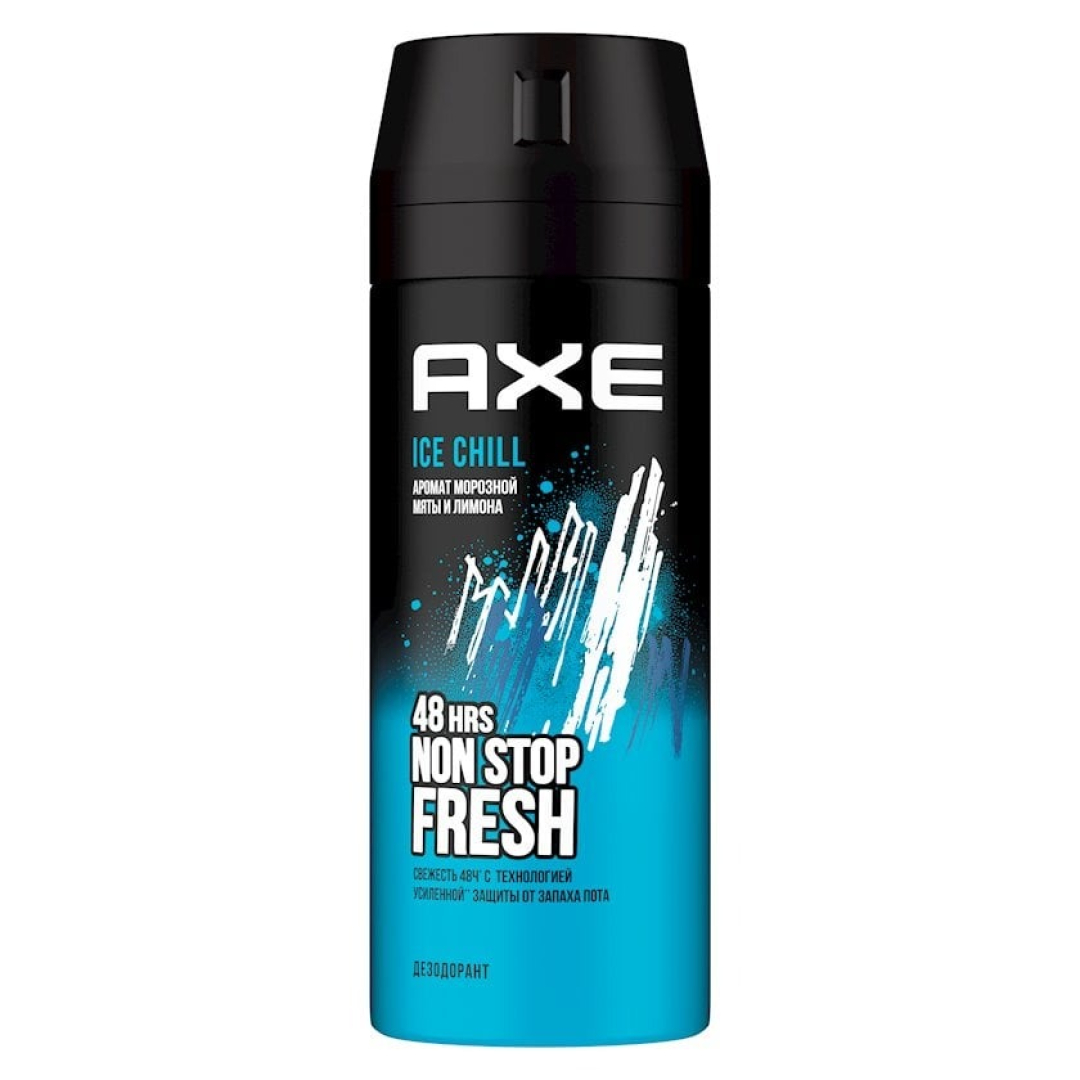 AXE deo Ice Chill husband 150 ml (Sprey)
