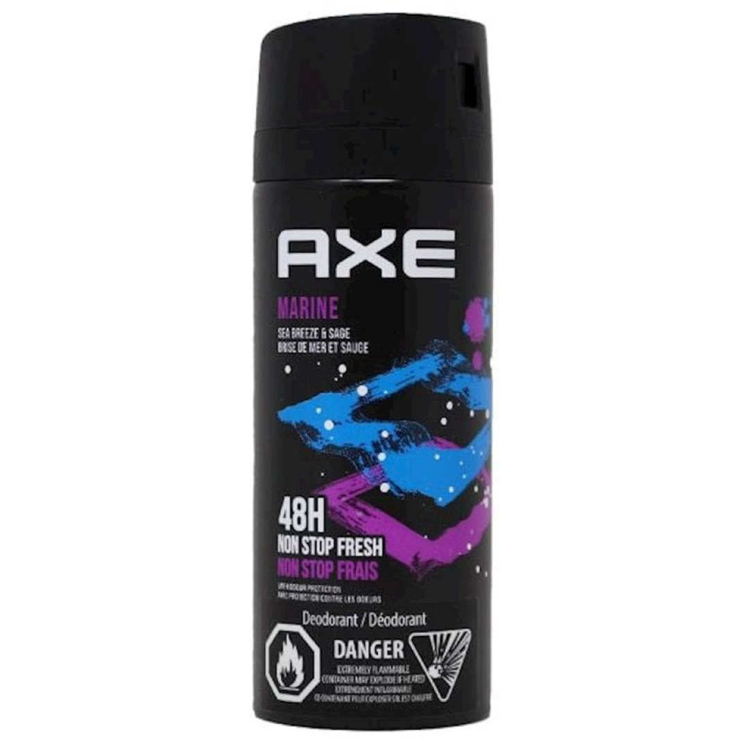 AXE deo Marine 150ml (Sprey)