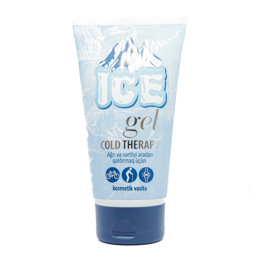 Ays gel 150 ml (Gel)