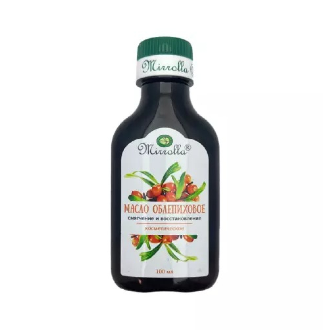 Çaytikanı yağı Mirrolla 100 ml (Rusiya)
