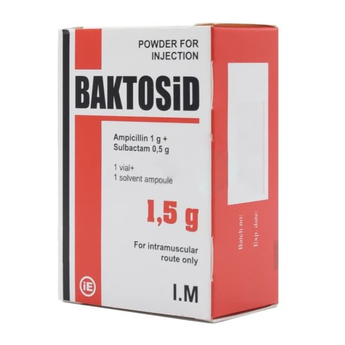 Baktosid  1.5 q  N1