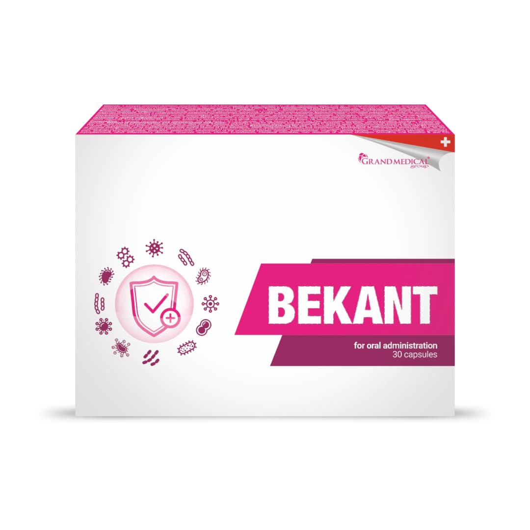 Bekant № 30 (Tabletlər)