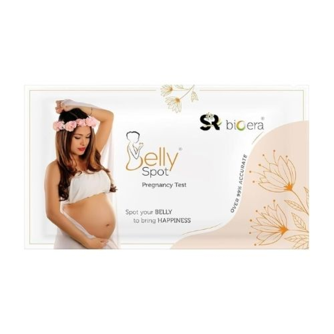 Belly Hamiləlik Testi (2201) (Hindistan)