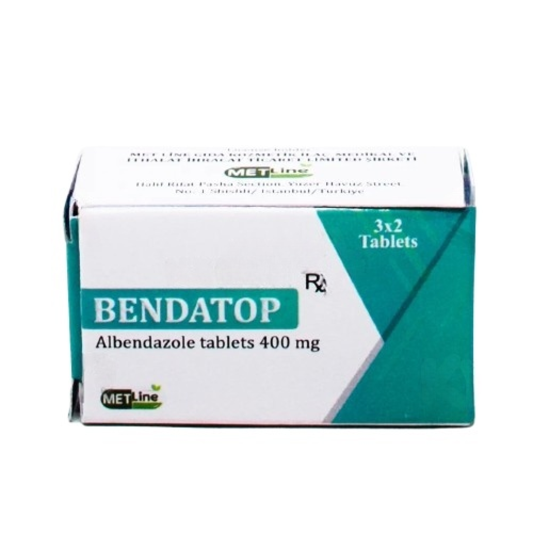 Bendatop 400 mq N6