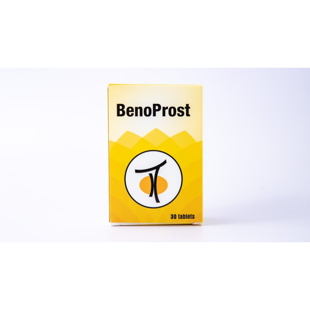 Benoprost №30 (Tabletlər)