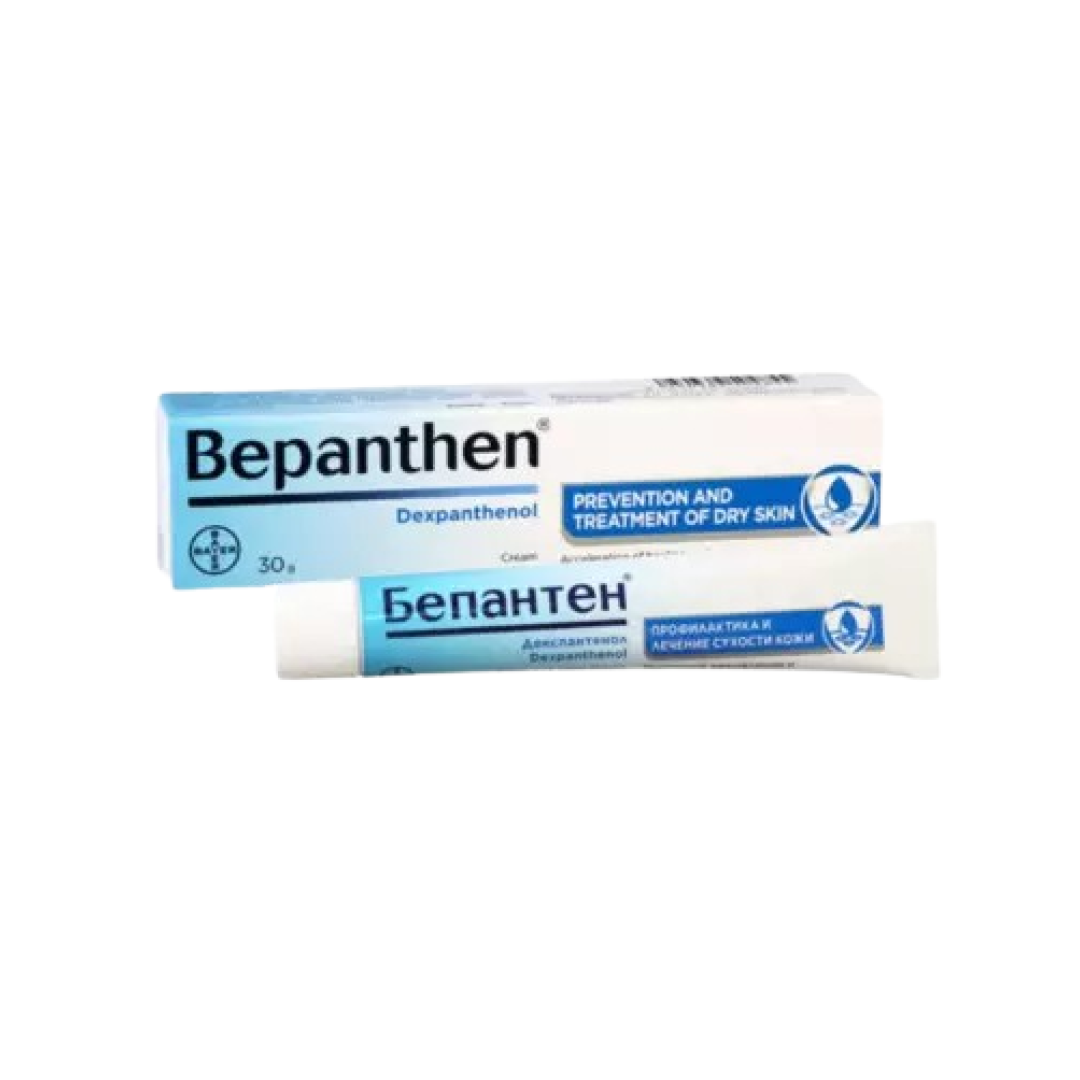 Bepanten 5% 100 qr (Krem)