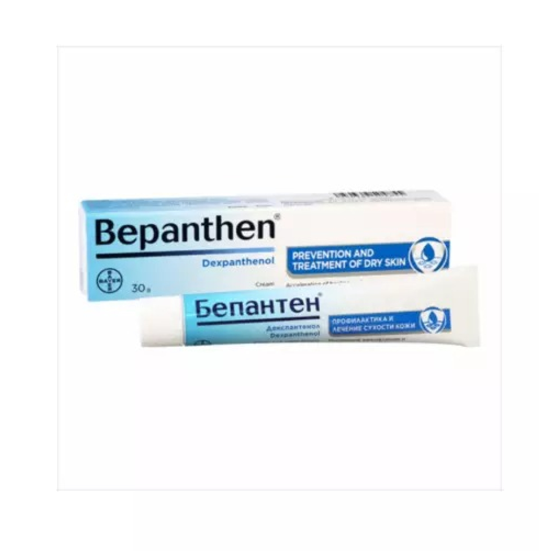 Bepanten 5 % 30 qr (Krem)