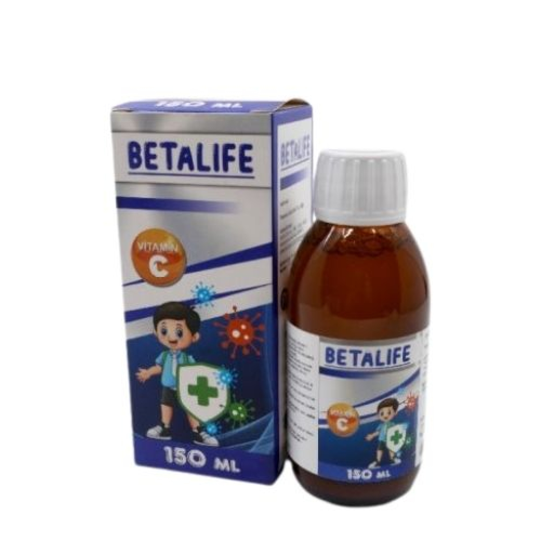 Betalayf 150 ml (Sirop)