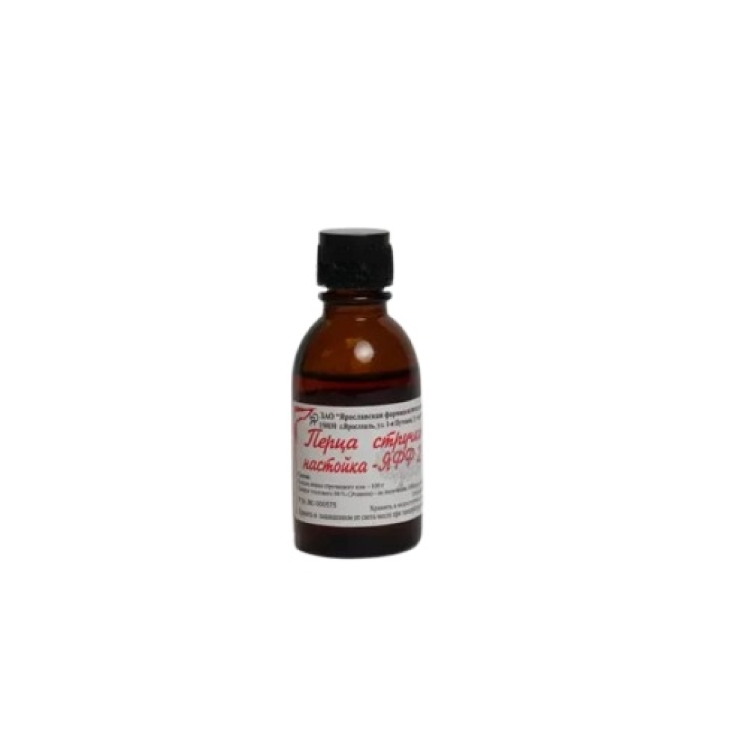 Bibər cövhəri 25 ml