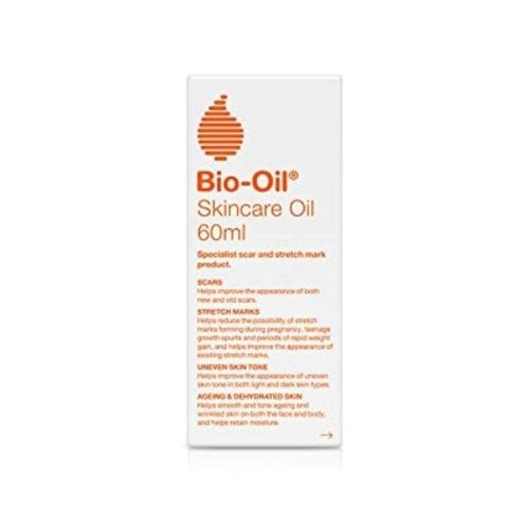 Bio oil 60 ml (Yağ) (Cənubi Afrika)