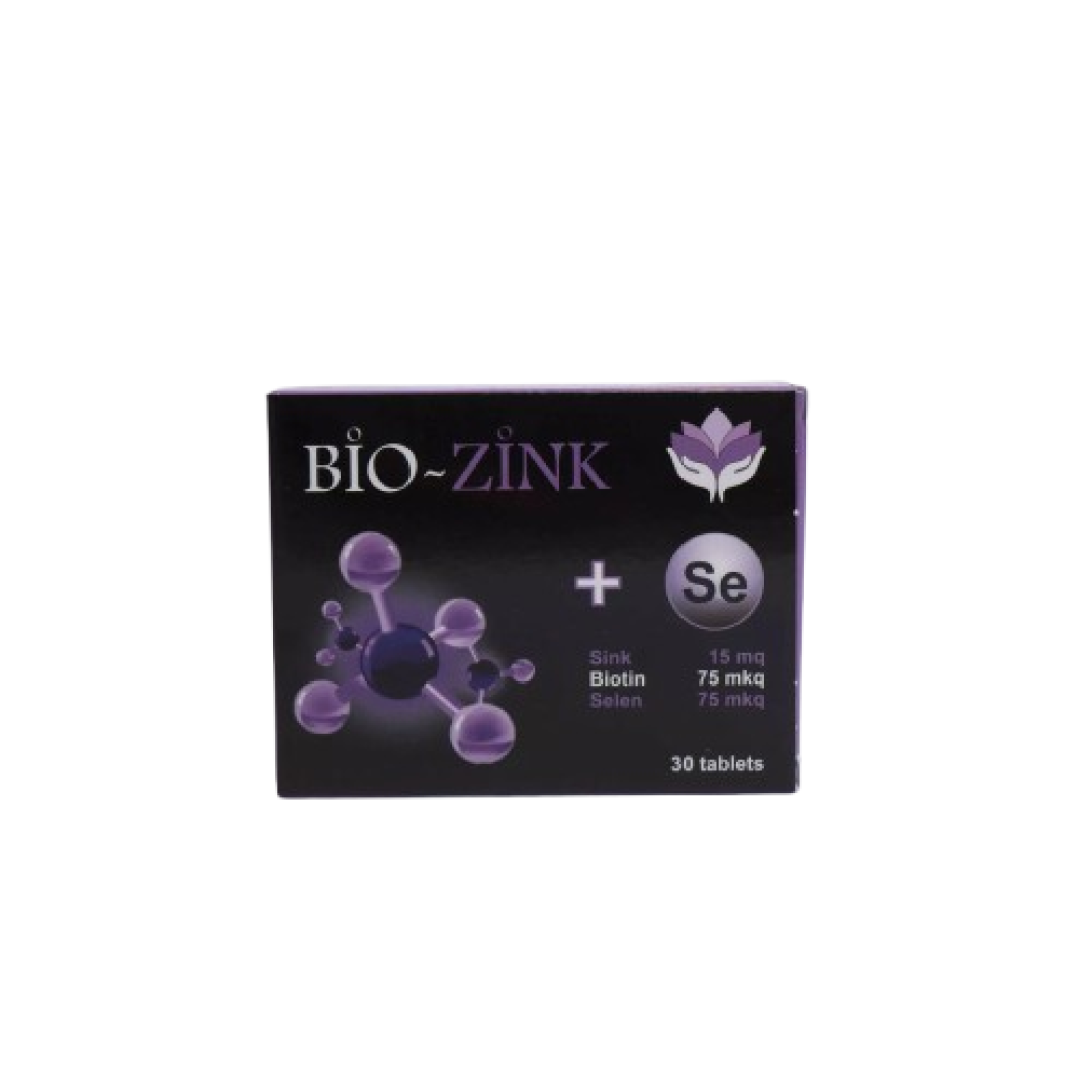 Bio-sink № 30 (Tablet) (Bolqarıstan)
