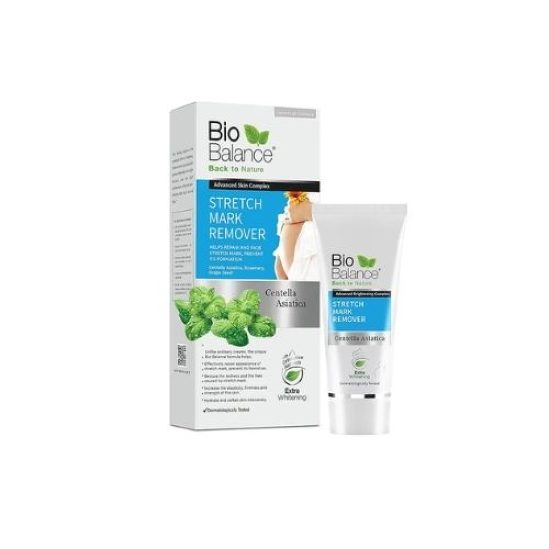 Biobalance dəri çatlarına qarşı (Krem) 60 ml