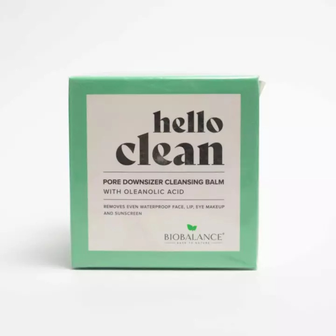 Biobalance Hello Clean With Oleanolic Acid 100 ml (Balzam)