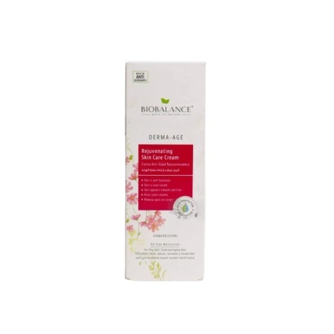 Biobalans kremi Derma-Age 55 ml (Krem)(Türkiyə)