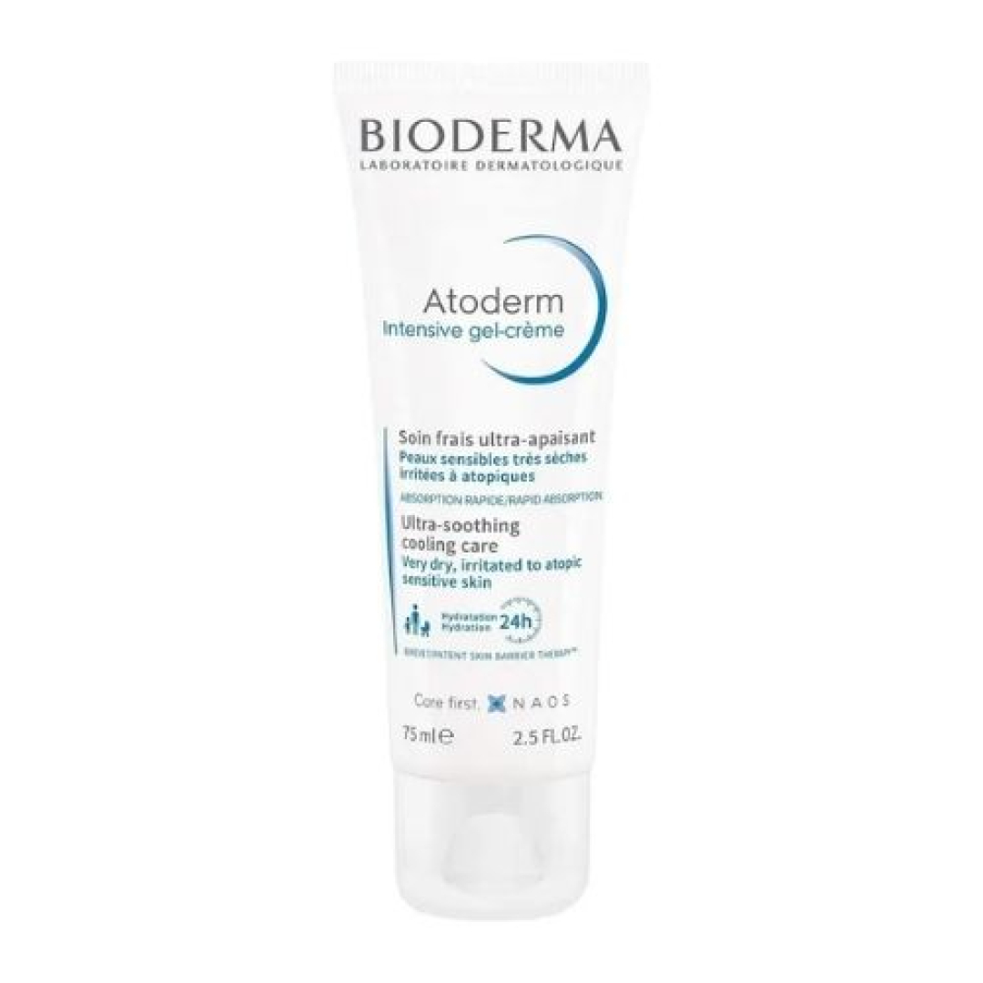 Bioderma Atoderm Nutrition quru və yaşlı üz dərisi üçün 40 ml (Krem)