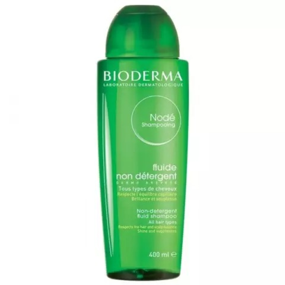 Bioderma Node Fluid şampun 400 ml