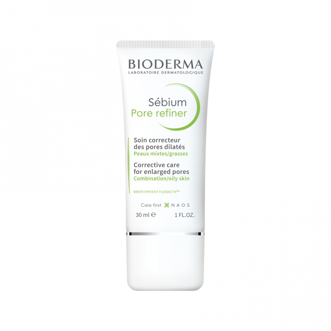 Bioderma Sebium Məsamə Təmizləyicisi 30 ml (Krem)