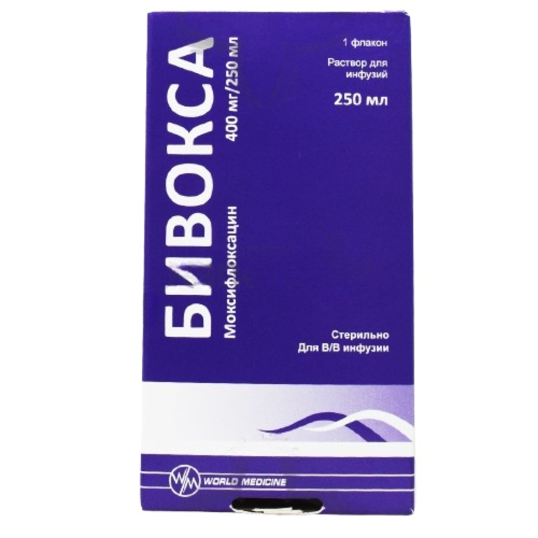 Bivoksa-WM 250 ml (Məhlul) (Türkiyə)