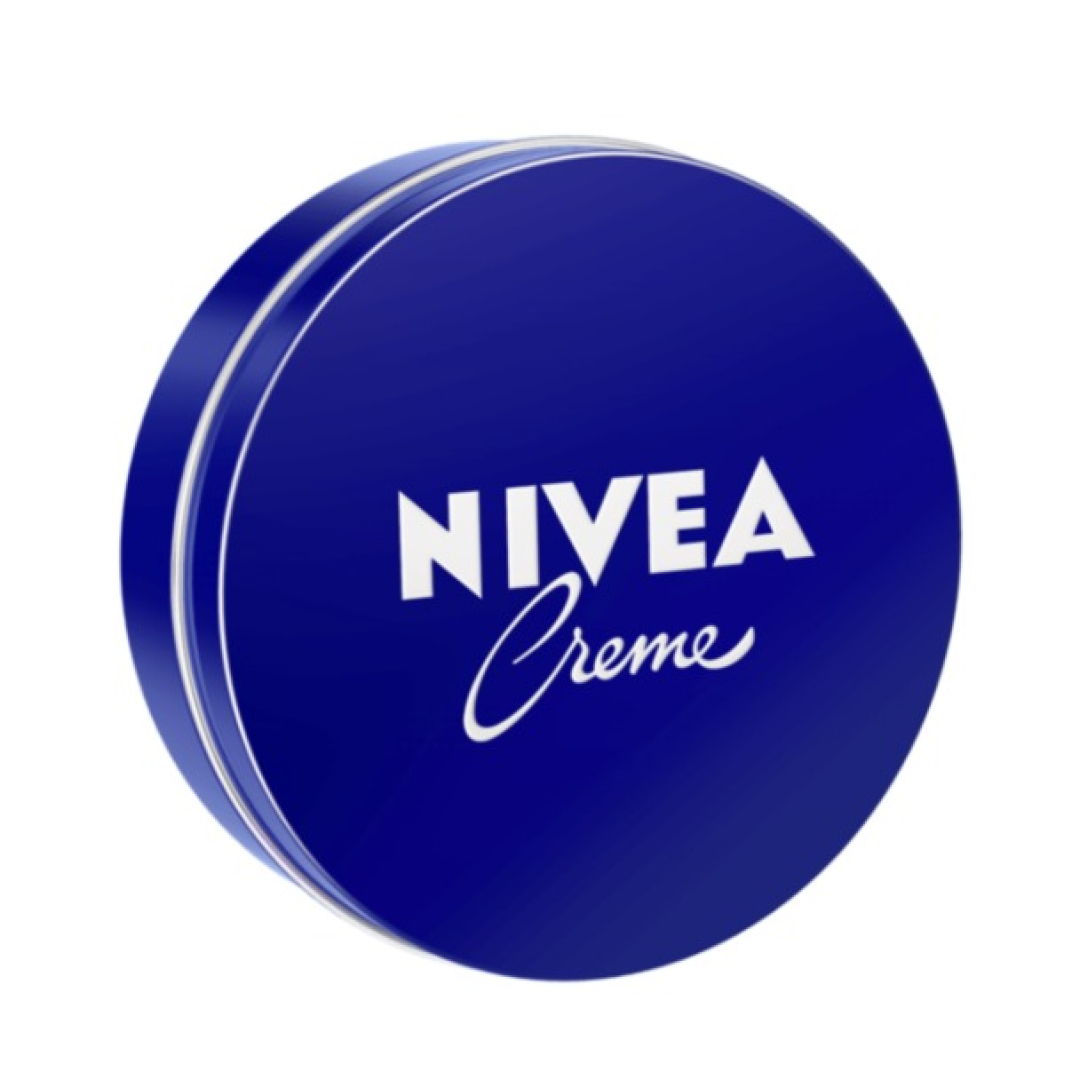 Bütün dəri tipləri üçün Nivea krem Universal 75 ml (Almaniya)