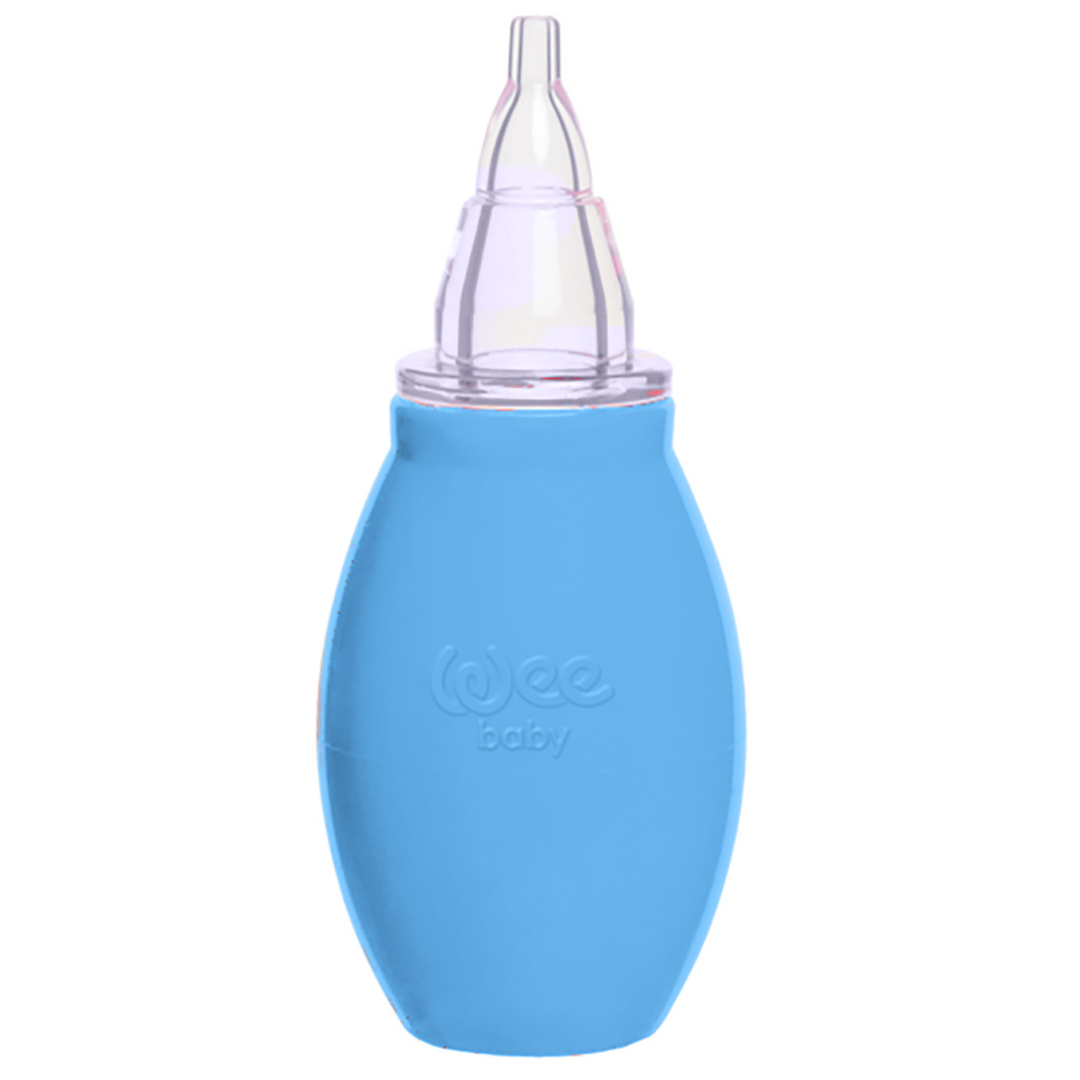 Burun aspiratoru 0+ sərt uclu plastik