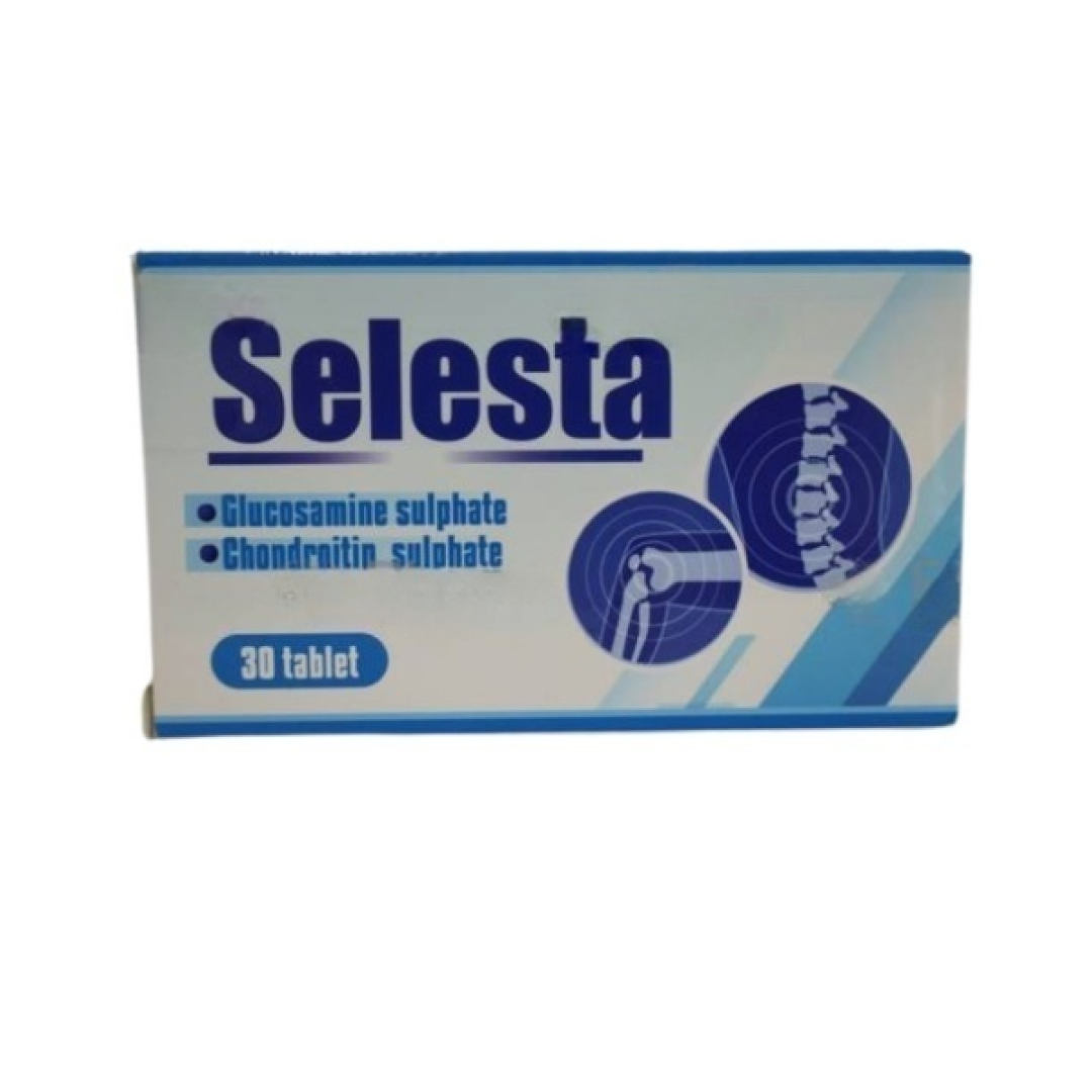 Celeste № 30 (Tabletlər)