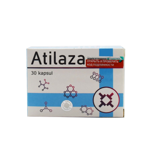 Atilaza  N30