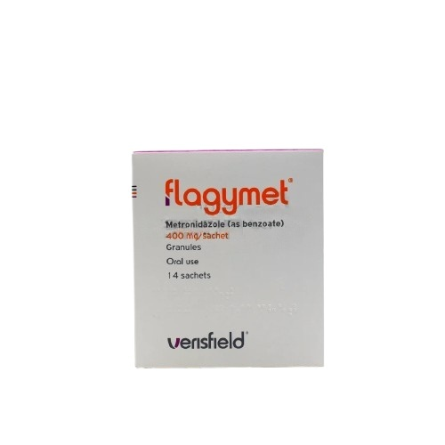 Flagimet  N14 (qranullar) Flagymet