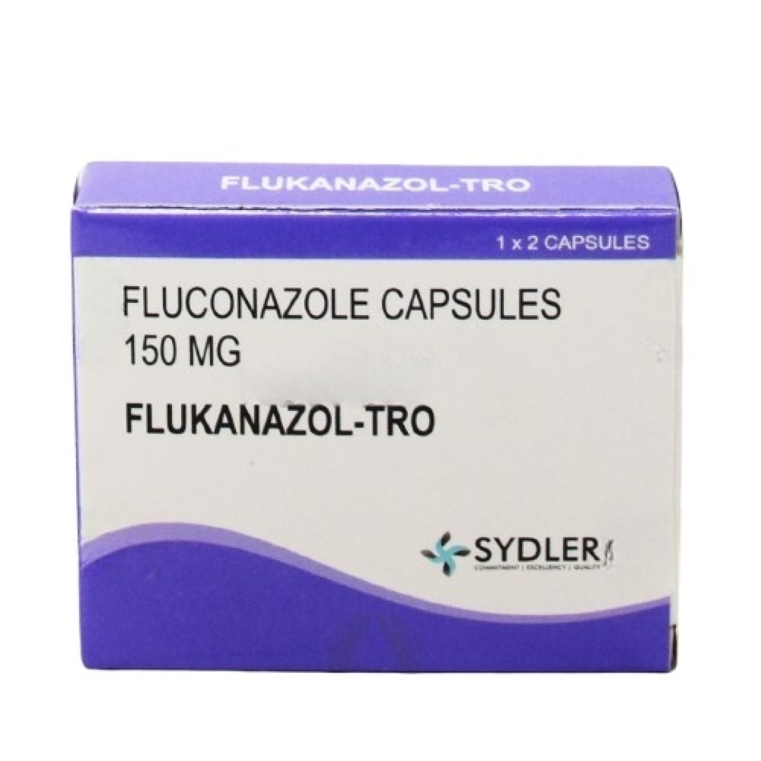 Flukonazol TRO  150 mq  N2