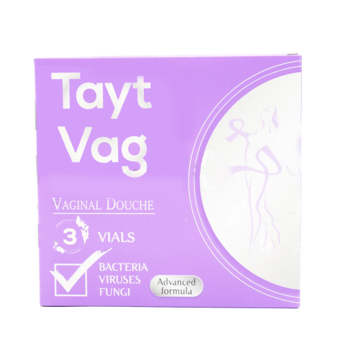 Tayt Vag  N3 (vaginal duş)