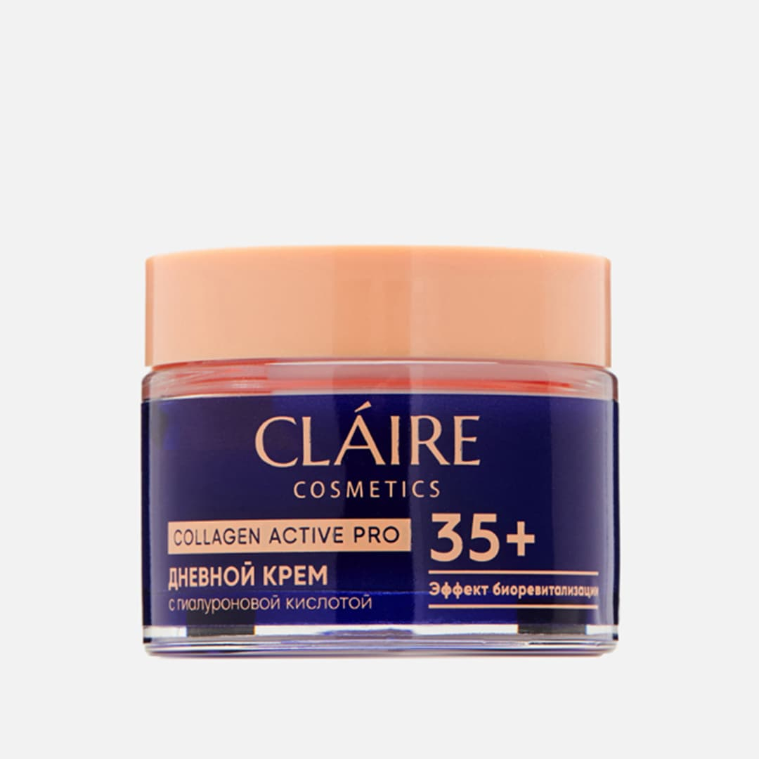 Claire Day üz kremi 35+ 50ml