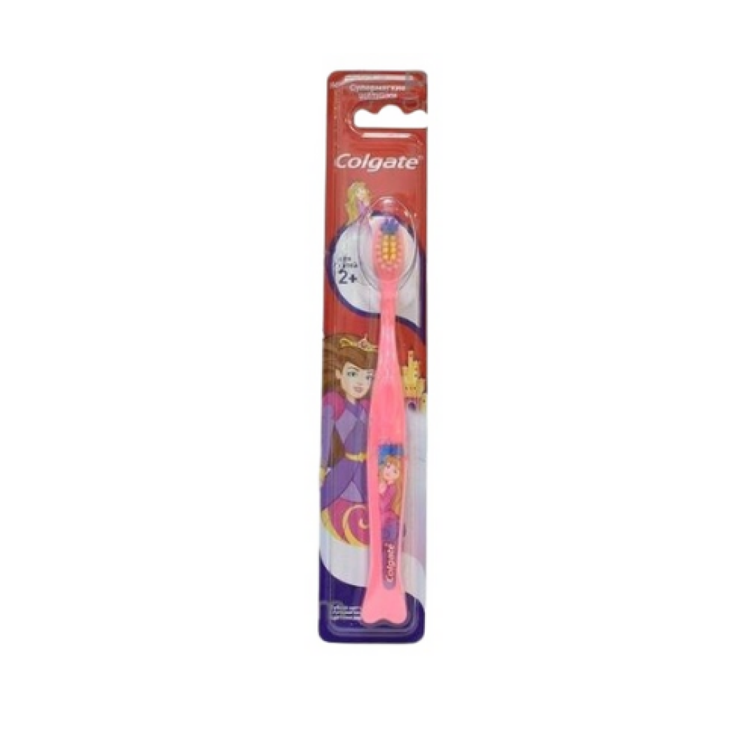 Diş fırçası Colgate D " Value for kids +2 "