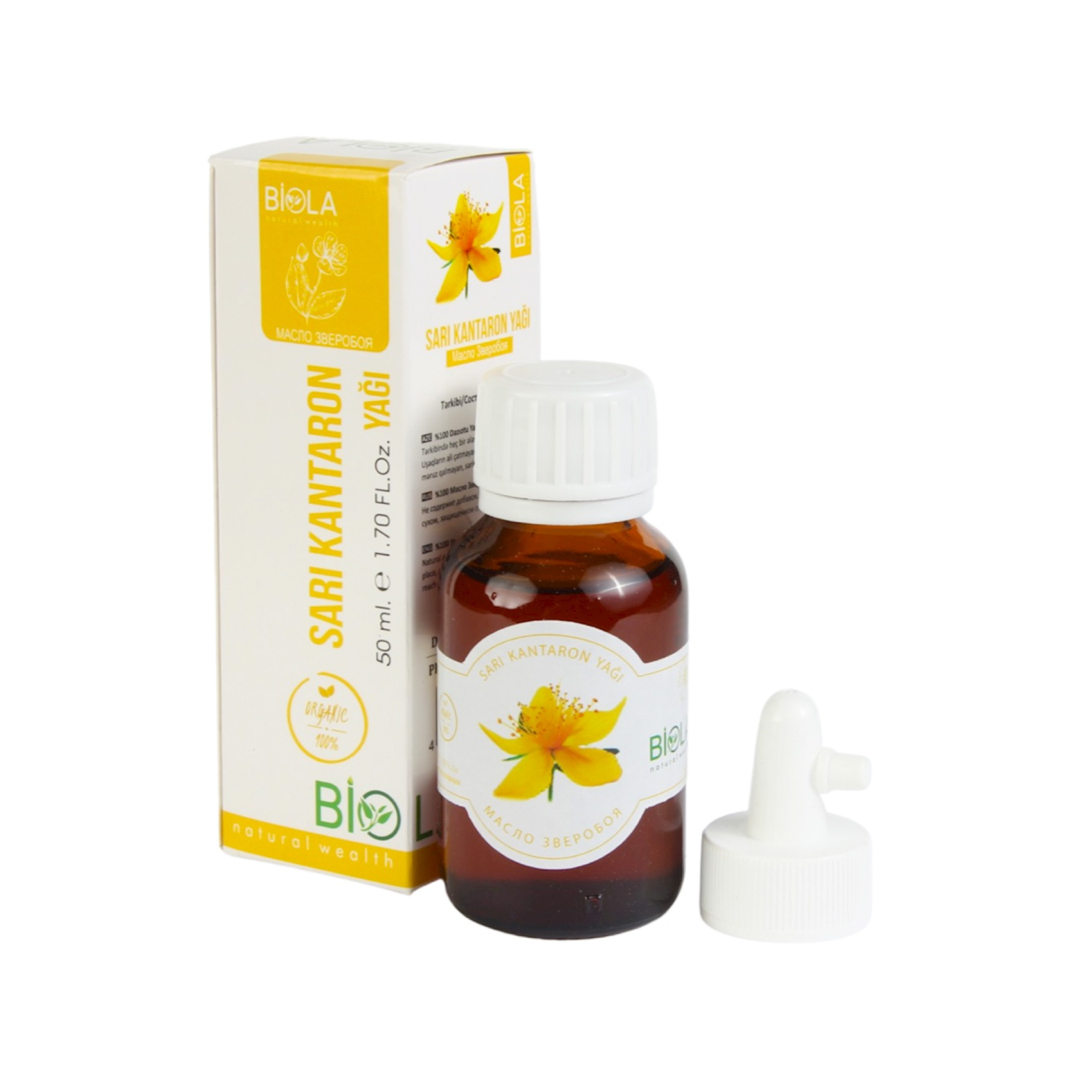 Dazi otu yagi 50 ml