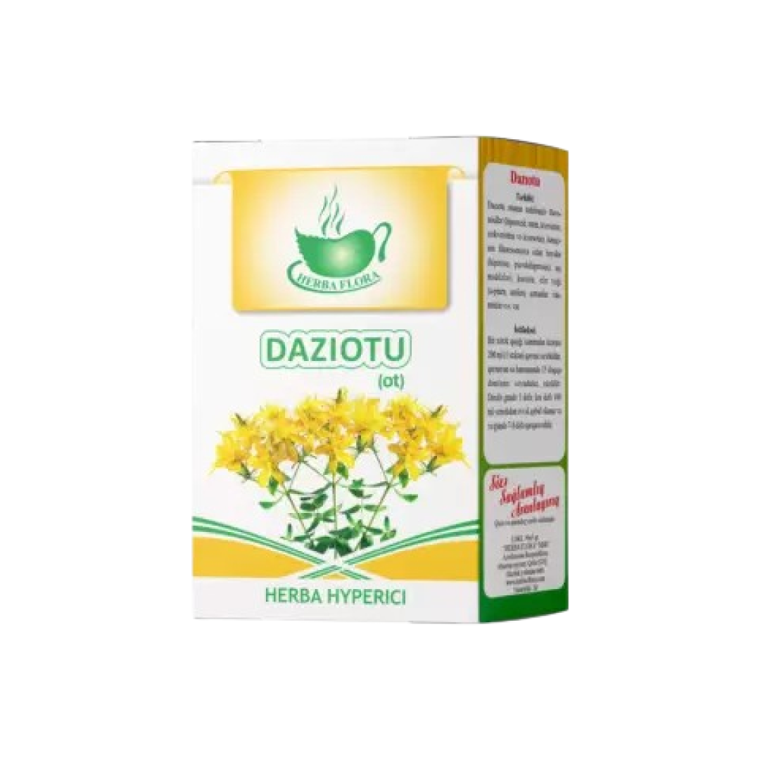 Daziotu 50 qr