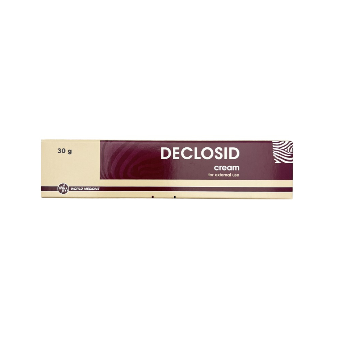 Deklosid 30 qr (Krem)